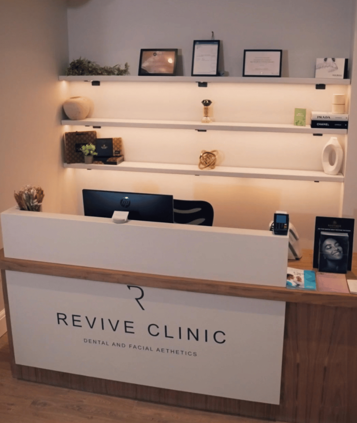 FAQ Thumb Revive Clinic