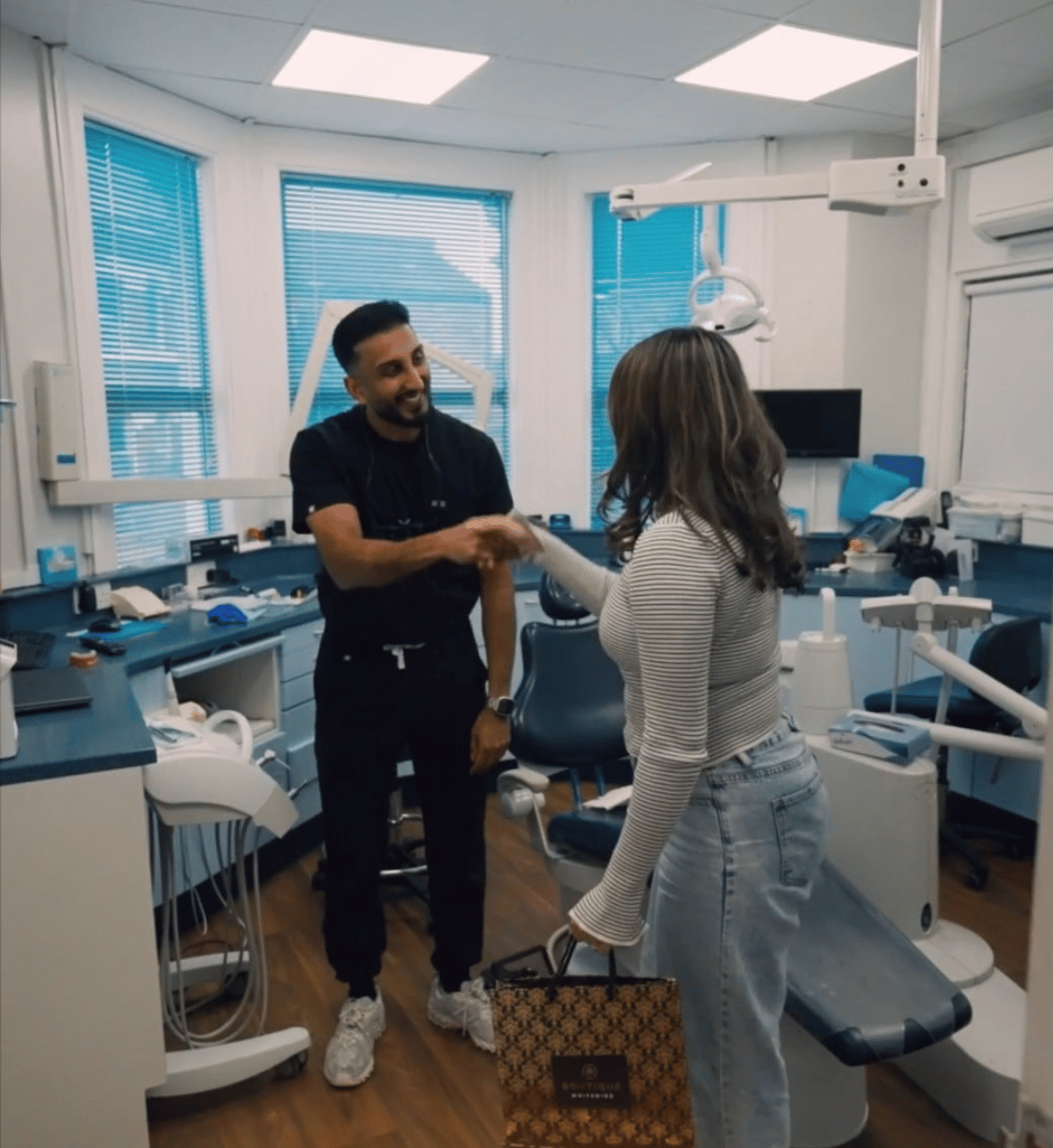 Team - Revive Clinic